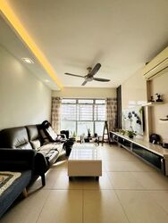Blk 289A Punggol Arcadia (Punggol), HDB 4 Rooms #582913611